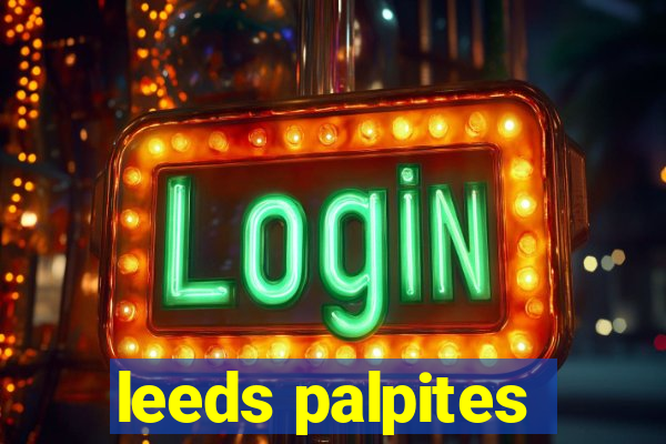 leeds palpites